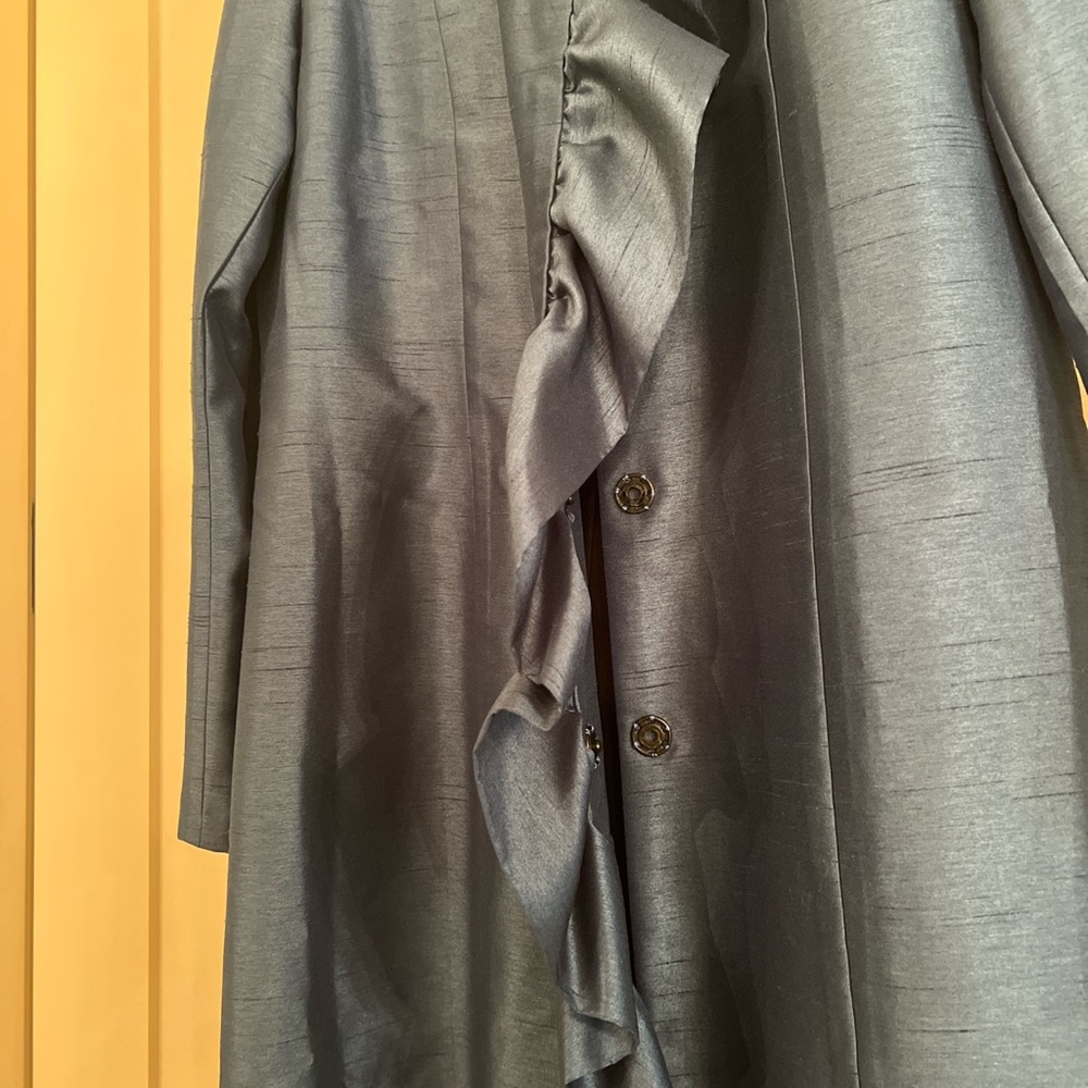 Custom made coat - Picture 5 of 5